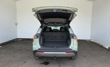 Chevrolet Equinox 2024 года за 80 590 BYN в Минск