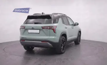 Chevrolet Equinox 2024 года за 80 590 BYN в Минск