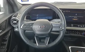 Chevrolet Equinox 2024 года за 80 590 BYN в Минск
