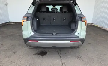 Chevrolet Equinox 2024 года за 80 590 BYN в Минск