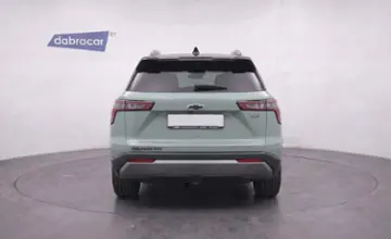 Chevrolet Equinox 2024 года за 80 590 BYN в Минск