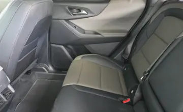 Chevrolet Equinox 2024 года за 80 590 BYN в Минск