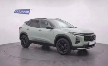 Chevrolet Equinox 2024 года за 80 590 BYN в Минск