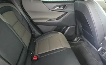 Chevrolet Equinox 2024 года за 80 590 BYN в Минск