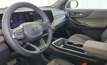 Chevrolet Equinox 2024 года за 80 590 BYN в Минск