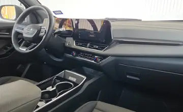 Chevrolet Equinox 2024 года за 80 590 BYN в Минск