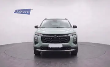 Chevrolet Equinox 2024 года за 80 590 BYN в Минск