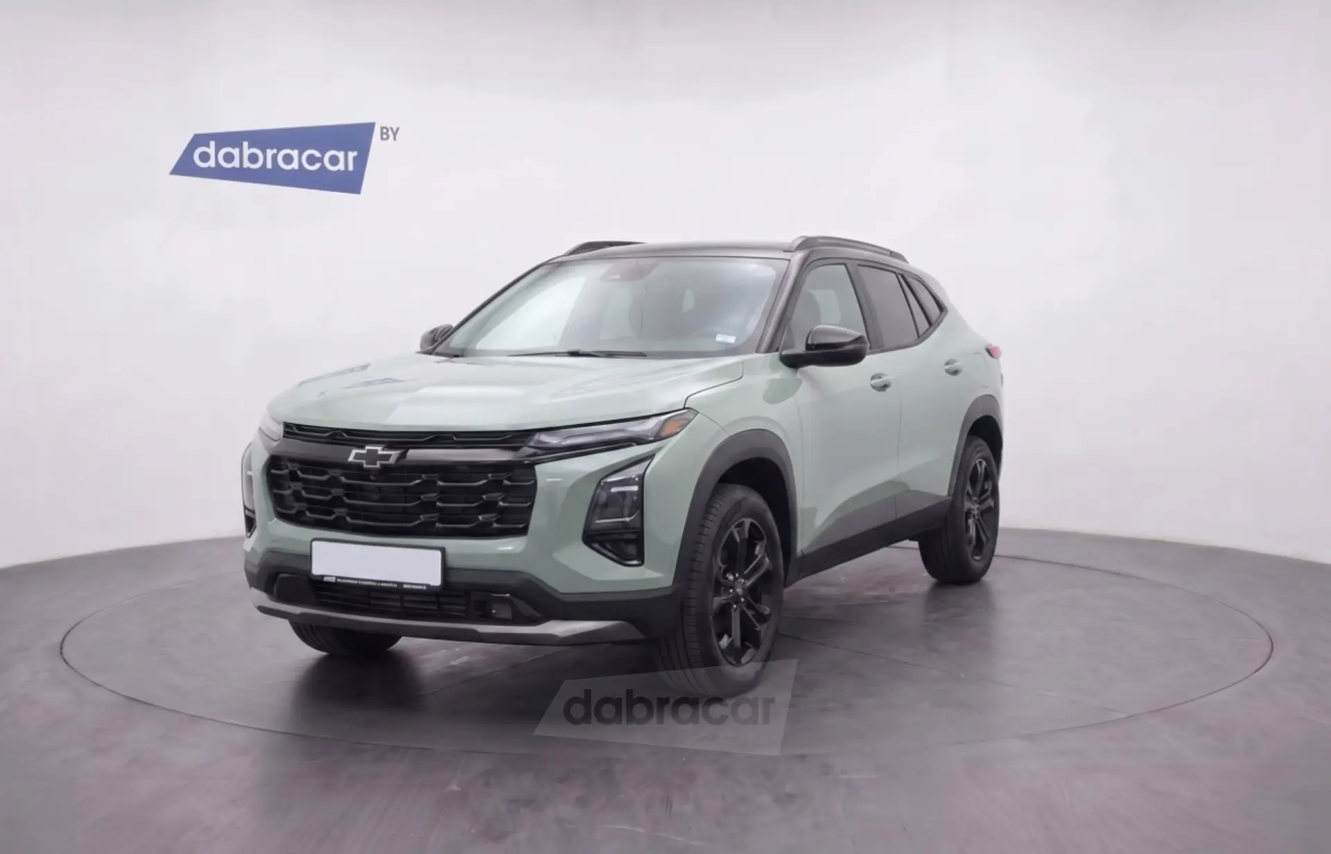 Chevrolet Equinox 2024 года за 80 590 BYN в Минск