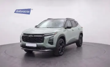 Chevrolet Equinox 2024 года за 80 590 BYN в Минск