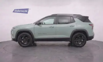 Chevrolet Equinox 2024 года за 80 590 BYN в Минск