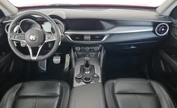 Alfa Romeo Stelvio 2017 года за 67 090 BYN в Минск