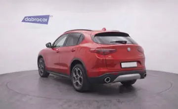 Alfa Romeo Stelvio 2017 года за 67 090 BYN в Минск