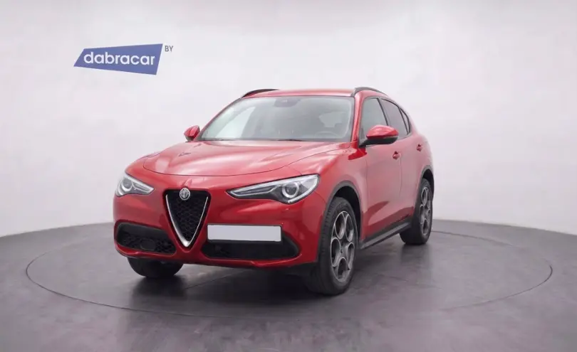 Alfa Romeo