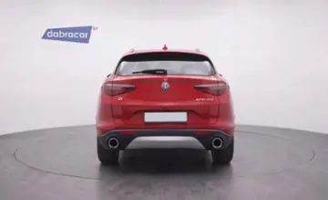 Alfa Romeo Stelvio 2017 года за 67 090 BYN в Минск