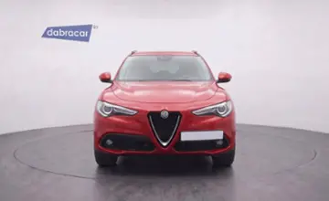 Alfa Romeo Stelvio 2017 года за 67 090 BYN в Минск