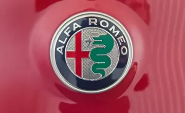 Alfa Romeo Stelvio 2017 года за 67 090 BYN в Минск