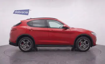 Alfa Romeo Stelvio 2017 года за 67 090 BYN в Минск