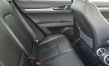 Alfa Romeo Stelvio 2017 года за 67 090 BYN в Минск