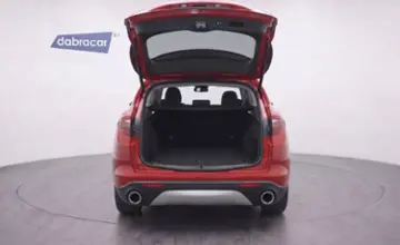 Alfa Romeo Stelvio 2017 года за 67 090 BYN в Минск