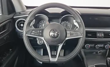 Alfa Romeo Stelvio 2017 года за 67 090 BYN в Минск