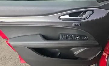 Alfa Romeo Stelvio 2017 года за 67 090 BYN в Минск