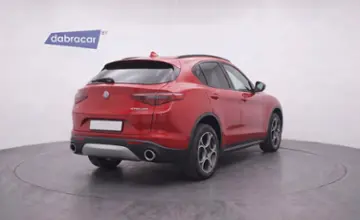 Alfa Romeo Stelvio 2017 года за 67 090 BYN в Минск