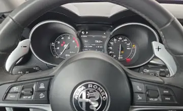 Alfa Romeo Stelvio 2017 года за 67 090 BYN в Минск