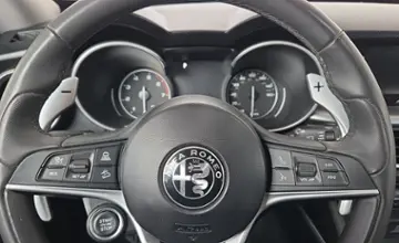 Alfa Romeo Stelvio 2017 года за 67 090 BYN в Минск