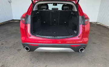 Alfa Romeo Stelvio 2017 года за 67 090 BYN в Минск