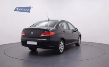 Peugeot 408 2018 года за 27 000 BYN в Минск