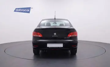 Peugeot 408 2018 года за 27 000 BYN в Минск