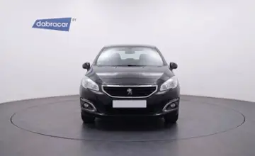 Peugeot 408 2018 года за 27 000 BYN в Минск
