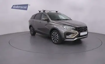 LADA (ВАЗ) Vesta Cross 2025 года за 46 700 BYN в Минск