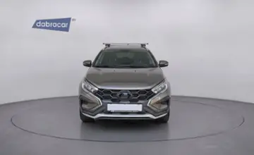 LADA (ВАЗ) Vesta Cross 2025 года за 46 700 BYN в Минск
