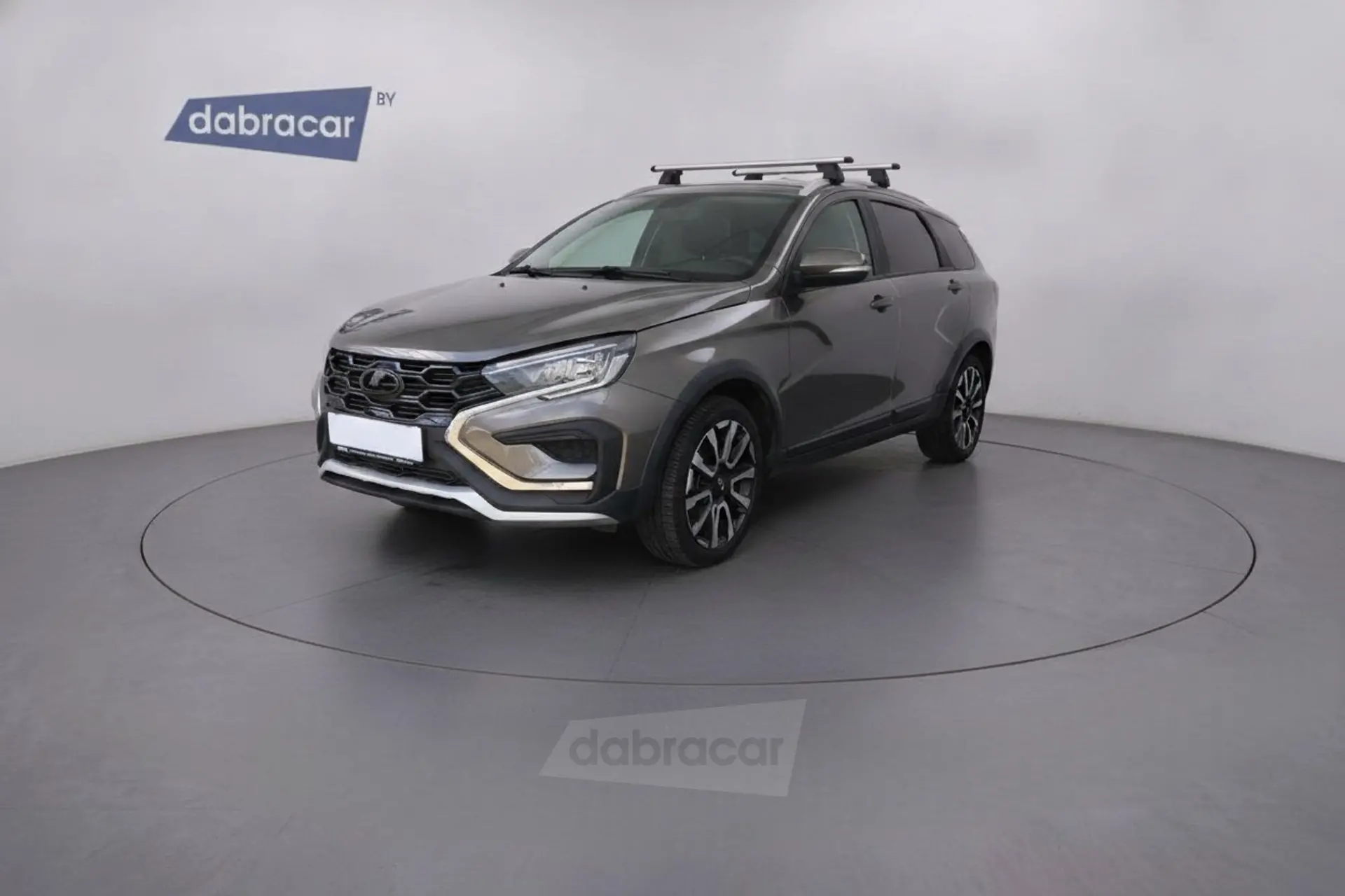 LADA (ВАЗ) Vesta Cross 2025 года за 46 700 BYN в Минск