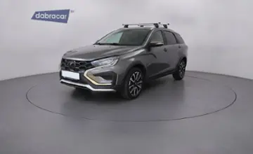 LADA (ВАЗ) Vesta Cross 2025 года за 46 700 BYN в Минск