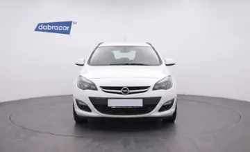 Opel Astra 2013 года за 20 800 BYN в Минск
