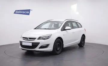 Opel Astra 2013 года за 20 800 BYN в Минск