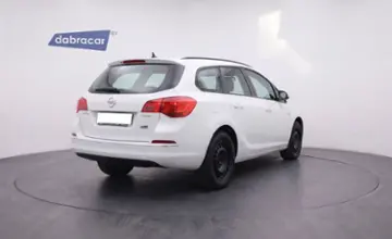 Opel Astra 2013 года за 20 800 BYN в Минск