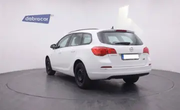 Opel Astra 2013 года за 20 800 BYN в Минск