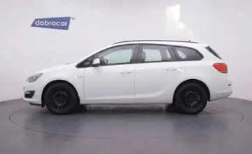 Opel Astra 2013 года за 20 800 BYN в Минск