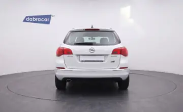 Opel Astra 2013 года за 20 800 BYN в Минск