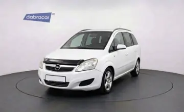 Opel Zafira 2008 года за 14 100 BYN в Гродно