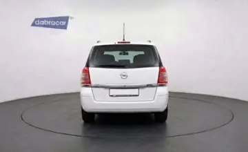 Opel Zafira 2008 года за 14 100 BYN в Гродно