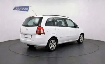 Opel Zafira 2008 года за 14 100 BYN в Гродно