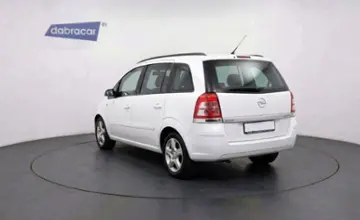 Opel Zafira 2008 года за 14 100 BYN в Гродно