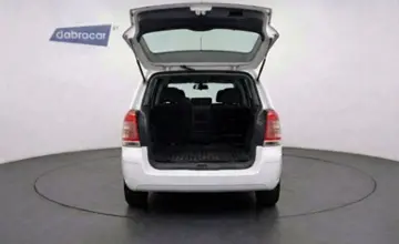 Opel Zafira 2008 года за 14 100 BYN в Гродно