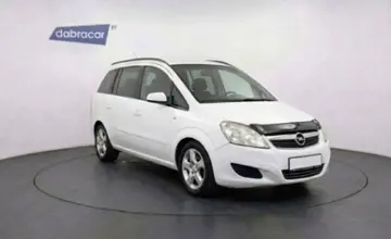 Opel Zafira 2008 года за 14 100 BYN в Гродно