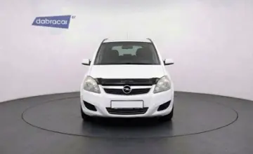 Opel Zafira 2008 года за 14 100 BYN в Гродно