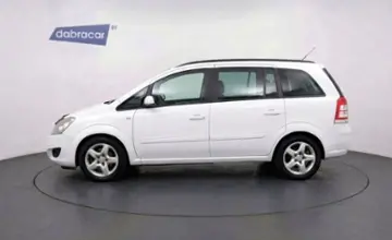 Opel Zafira 2008 года за 14 100 BYN в Гродно
